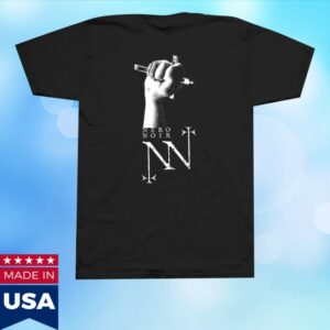 kenny Behemoth Webstore Merch Neronoir The Exorcist Shirt