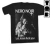 kenny Behemoth Webstore Merch Neronoir The Exorcist Shirts