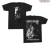 kenny Behemoth Webstore Merch Neronoir The Exorcist Shirtss