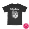 kenny Beton Arme Merch Store Classique Shirt Black