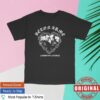 kenny Beton Arme Merch Store Heart Shirt Black