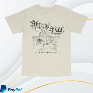 kenny Beton Arme Merch Store Renaissance Shirt