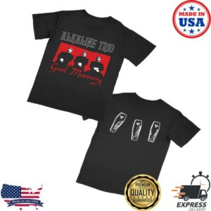 kenny Beyond Human Merch Shop All On Black Tees