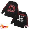 kenny Beyond Human Merch Store Carnivore Let Us Prey Long Sleeve0