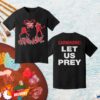 kenny Beyond Human Merch Store Carnivore Let Us Prey Tee