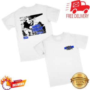 kenny Beyond Human Merch Store Minor Threat Sob Story Tee1