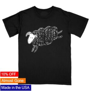 kenny Beyond Human Merch Store Think Again Tee