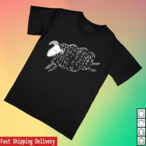 kenny Beyond Human Merch Store Think Again Tee1