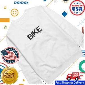 kenny Bike Mag Merch Shop Bike Mag Crew Sweatshirts