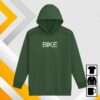 kenny Bike Mag Merch Shop Bike Mag Hoodie