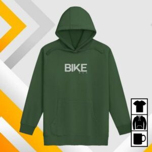 kenny Bike Mag Merch Shop Bike Mag Hoodie