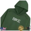 kenny Bike Mag Merch Shop Bike Mag Hoodiee