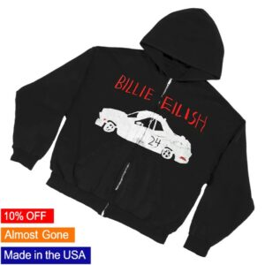 kenny Billie Eilish Merch Dylans T Shirt Club X Billie 24 Birthday Hoodie0