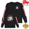 kenny Billionaire Boys Club Merch Shop Astro Skier Ls Tee