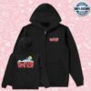 kenny Billionaire Boys Club Merch Shop Astronaut Ski Full Zip Hoodie