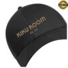 kenny Black Hops Merch Kiku Room Trucker Hats 1