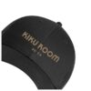 kenny Black Hops Merch Kiku Room Trucker Hatw 1