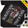 Black Strap Rock Hall Merch Shop Voodoo Rooster Tee 2 kenny Black Strap Rock Hall Merch Shop Voodoo Rooster Teee