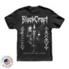 kenny Blackcraft Clothing Merch Store Catskull Shirt