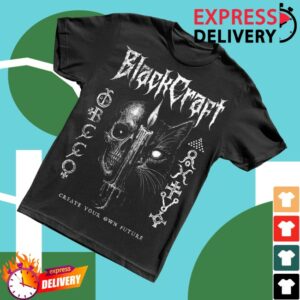 kenny Blackcraft Clothing Merch Store Catskull Shirts