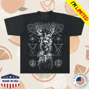 kenny Blackcraft Clothing Merch Store Midsummer Blasphemy Shirt kenny Blackcraft Clothing Merch Store Midsummer Blasphemy Shirt
