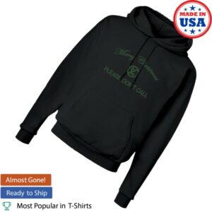 kenny Bleachers Store Merch Merry Christmas Please Dont Call Hoodie0