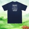 kenny Bleachusa Merch Store Big Dawgs Shirt Navy