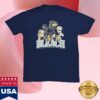 kenny Bleachusa Merch Store Big Dawgs Shirt Navys
