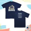 kenny Bleachusa Merch Store Big Dawgs Shirt Navyss