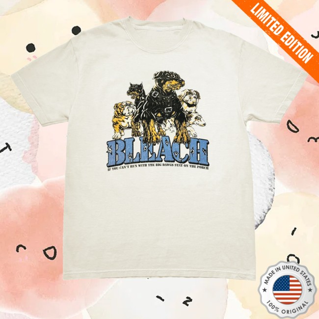 kenny Bleachusa Merch Store Big Dawgs Shirt Sands kenny Bleachusa Merch Store Big Dawgs Shirt Sands