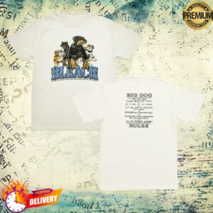 kenny Bleachusa Merch Store Big Dawgs Shirt Sandss kenny Bleachusa Merch Store Big Dawgs Shirt Sandss