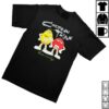 kenny Bleachusa Merch Store Cocteau Twins Shirt Blacks