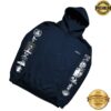 kenny Bleachusa Merch Store Junk Heavyweight Sweatshirt Navys