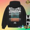 Blessthefall Merch Drag Me Under Hoodie 3 kenny Blessthefall Merch Drag Me Under Hoodie