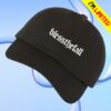 Blessthefall Merch Logo Dad Hat 1 kenny Blessthefall Merch Logo Dad Hat1