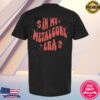 Blessthefall Merch Metalcore Era Shirt 4 kenny Blessthefall Merch Metalcore Era Shirt