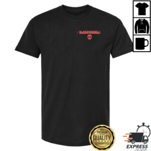 kenny Blessthefall Merch Metalcore Era Shirt1 kenny Blessthefall Merch Metalcore Era Shirt1