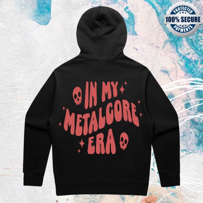 kenny Blessthefall Merch Metalcore Era Zip Up1 kenny Blessthefall Merch Metalcore Era Zip Up1