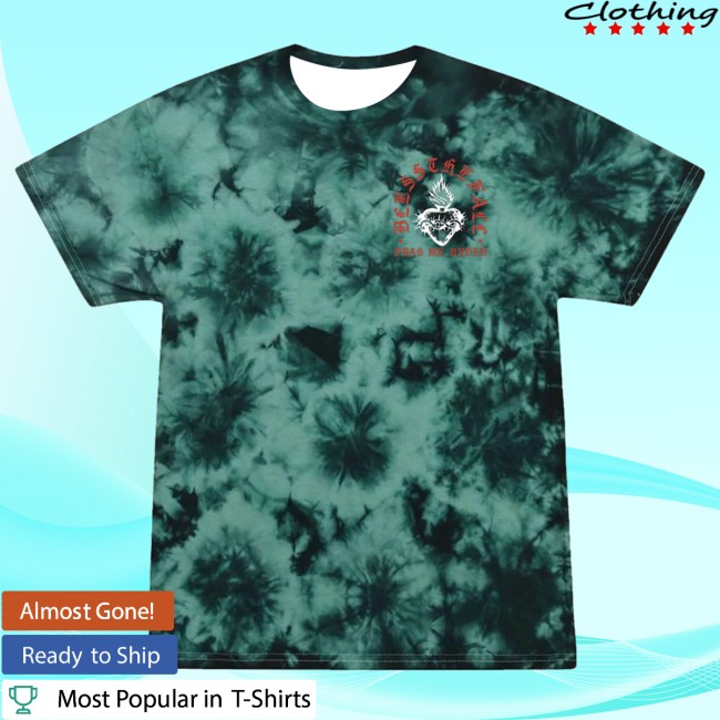 kenny Blessthefall Merch Reckless Abandoned Shirt1 kenny Blessthefall Merch Reckless Abandoned Shirt1