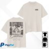 Blessthefall Merch Stained Glass Shirt Natural 2 kenny Blessthefall Merch Stained Glass Shirt Natural1
