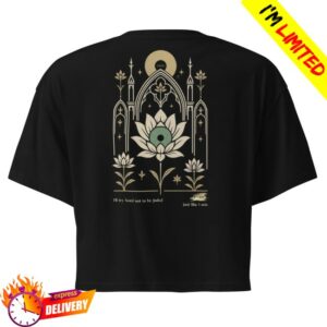 kenny Blindlove Merch Jaded Blindlove Crop Top