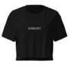 Blindlove Merch Jaded Blindlove Crop Top 1 kenny Blindlove Merch Jaded Blindlove Crop Top0