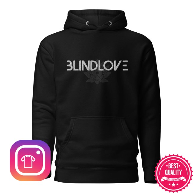 kenny Blindlove Merch Jaded Blindlove Unisex Hoodie1 kenny Blindlove Merch Jaded Blindlove Unisex Hoodie1