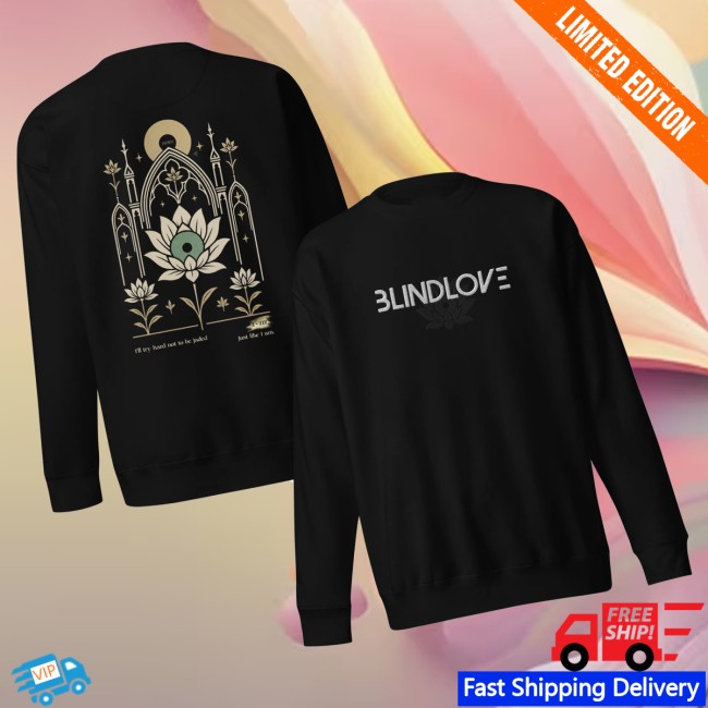 kenny Blindlove Merch Jaded Blindlove Unisex Premium Sweatshirt1 kenny Blindlove Merch Jaded Blindlove Unisex Premium Sweatshirt1