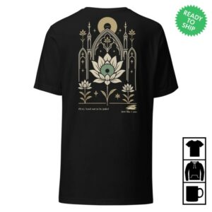 kenny Blindlove Merch Jaded Blindlove Unisex Shirt1 kenny Blindlove Merch Jaded Blindlove Unisex Shirt1