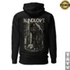 kenny Blindlove Merch Store Blindlove Limerence Unisex Hoodie