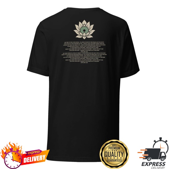 kenny Blindlove Merch Store Jaded Blindlove Shirt 1 kenny Blindlove Merch Store Jaded Blindlove Shirt 1