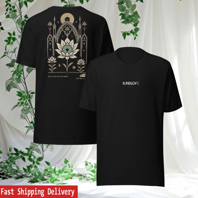 kenny Blindlove Merch Store Jaded Blindlove ShirtSS kenny Blindlove Merch Store Jaded Blindlove ShirtSS