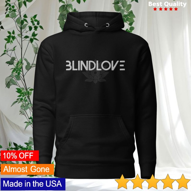 kenny Blindlove Merch Store Jaded Blindlove Unisex Hoodiess kenny Blindlove Merch Store Jaded Blindlove Unisex Hoodiess