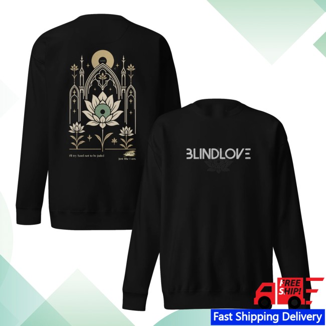 kenny Blindlove Merch Store Jaded Blindlove Unisex Premium Sweatshirt kenny Blindlove Merch Store Jaded Blindlove Unisex Premium Sweatshirt